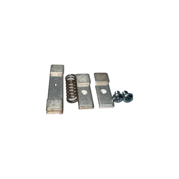 Usa Industrials Aftermarket Siemens-AllisValue Line, Contact Kit - Replaces 25-106-922-812 K-C2, 3-Pole 9123CV - main